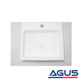 Berhimi Smooth 40 Karavan Lavabosu