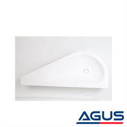 Berhimi Smooth 60 Karavan Lavabosu