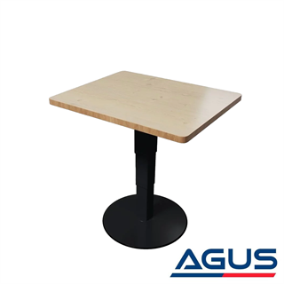 Berhimi Yükseklik Ayarlı Teleskobik Karavan Masa Ayağı 