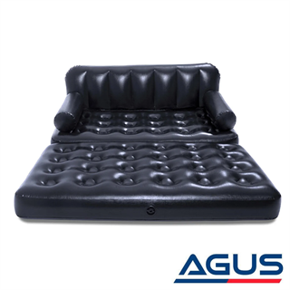 Bestway Çok Amaçlı Açılır Şişme Koltuk & Yatak