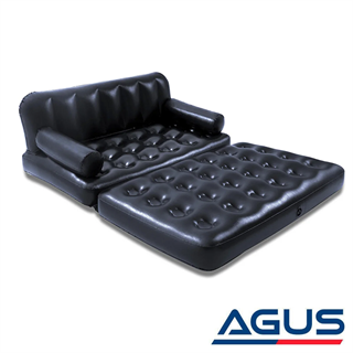 Bestway Çok Amaçlı Açılır Şişme Koltuk & Yatak