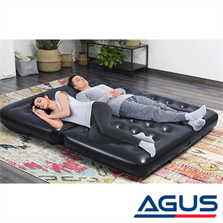 Bestway Çok Amaçlı Açılır Şişme Koltuk & Yatak