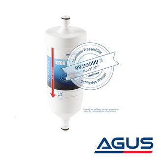 Bluuwater Weinsberg/Knaus/Tabbert Su Filtresi - Yedek Parça