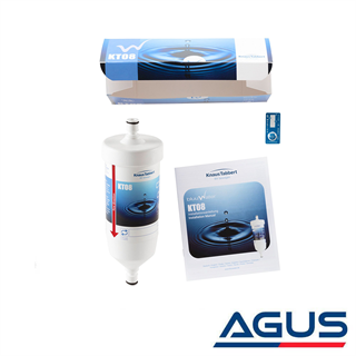 Bluuwater Weinsberg/Knaus/Tabbert Su Filtresi - Yedek Parça