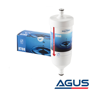 Bluuwater Weinsberg/Knaus/Tabbert Su Filtresi - Yedek Parça