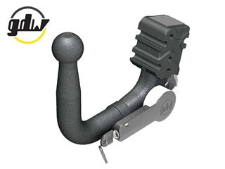 Bmw 5-Serisi - i5 Çeki Demiri G60/G61 2023- Sedan,Stationwagon