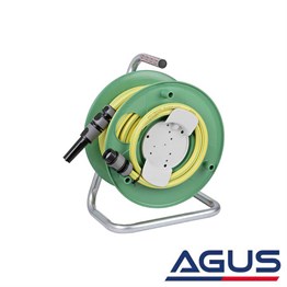 Brennenstuhl Citywater Uzatma Hortum Makarası 20 metre