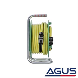 Brennenstuhl Citywater Uzatma Hortum Makarası 20 metre