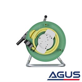 Brennenstuhl Citywater Uzatma Hortum Makarası 20 metre