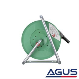 Brennenstuhl Citywater Uzatma Hortum Makarası 20 metre