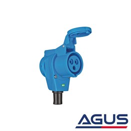 Brennenstuhl Karavan IP44 Dönüştürücü Adaptör