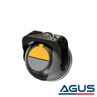 Brennenstuhl Mıknatıs ve Kancalı Hoparlör &  Kamp Lambası & Powerbank 3in1