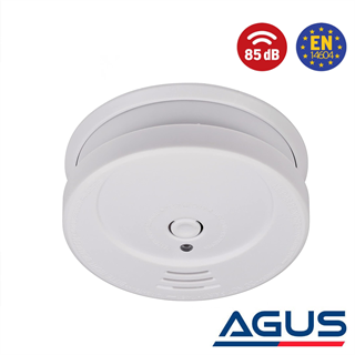 Brennenstuhl RMC 9010 Karavan Duman Dedektörü