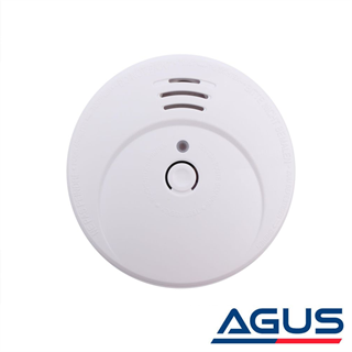 Brennenstuhl RMC 9010 Karavan Duman Dedektörü