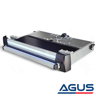 Bustronic Pickpath 700 mm. - 12V Ducato Boxer Jumper Işıklı Karavan Basamağı