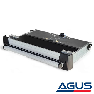 Bustronic Pickpath 400 mm. - 12V Ducato Boxer Jumper Işıklı Karavan Basamağı