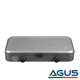 Cadac Cook 2 Classic Karavan BBQ Ocak