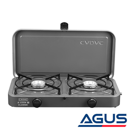 Cadac Cook 2 Classic Karavan BBQ Ocak