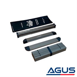 Campout Alüminyum Kamp Masası Büyük Boy