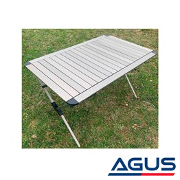 Campout Alüminyum Kamp Masası Büyük XXL