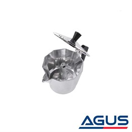 Campout Espresso Mocha Pot 9  Bardak