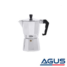 Campout Espresso Mocha Pot 9  Bardak