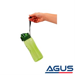 Campout Hijyenik Matara