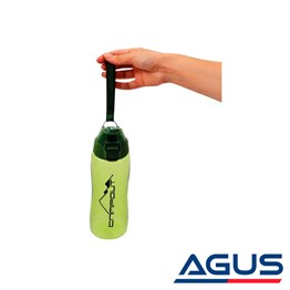 Campout Hijyenik Matara