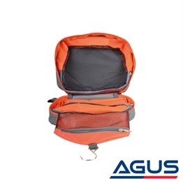 Campout Kişisel Bakım Çantası