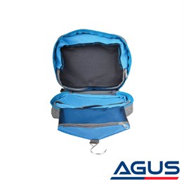 Campout Kişisel Bakım Çantası