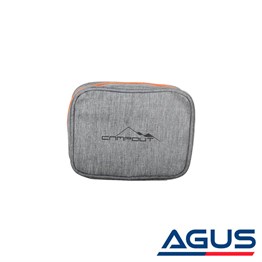 Campout Kişisel Bakım Çantası