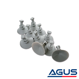 Çok Amaçlı Vantuz 10lu