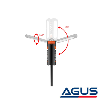 Teleskopik Outdoor - Açık Hava Led Aydınlatma 12V IP68