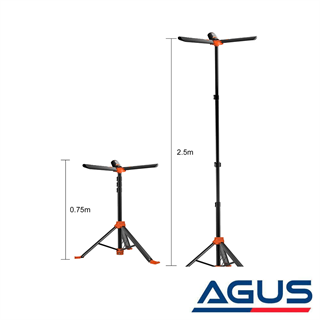 Teleskopik Outdoor - Açık Hava Led Aydınlatma 12V IP68