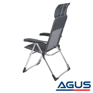 Crespo AL/213-C Katlanır 7 Kademeli Kamp Sandalyesi