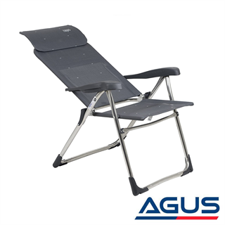 Crespo AL/213-C Katlanır 7 Kademeli Kamp Sandalyesi