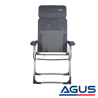 Crespo AL/213-C Katlanır 7 Kademeli Kamp Sandalyesi