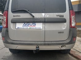 Dacia Logan Çeki Demiri MCV 2006-2013