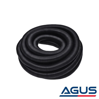 Dizel Isıtıcı (Webasto) 75mm Alüminyum Hava Hortumu 1 Metre