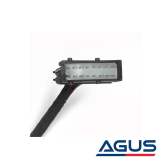 Dizel Isıtıcı Devre Kartı (Webasto tipi)