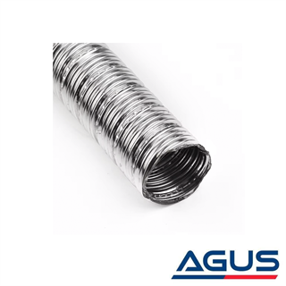 Dizel Isıtıcı Egzoz Borusu 60cmx22mm(Webasto tipi)