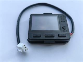 Suga Premium Dizel Isıtıcı Kontrol Paneli (Webasto tipi)