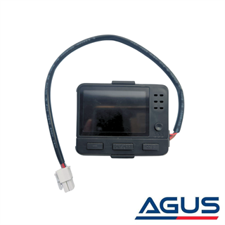 Suga Premium Dizel Isıtıcı Kontrol Paneli (Webasto tipi)