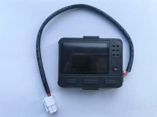 Suga Premium Dizel Isıtıcı Kontrol Paneli (Webasto tipi)