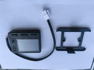 Suga Premium Dizel Isıtıcı Kontrol Paneli (Webasto tipi)