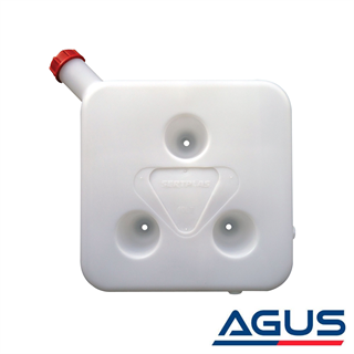 Dizel Isıtıcı (Webasto) Yakıt Deposu 10 Litre