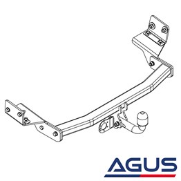 DODGE Journey Çeki Demiri