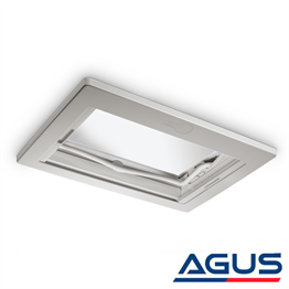 Dometic 50x70 Karavan Tavan Havalandırma Heki