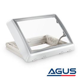 Dometic 50x70 Karavan Tavan Havalandırma Heki