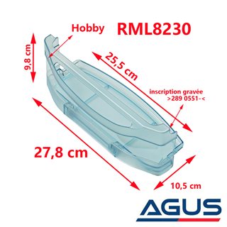Dometic Buzdolabı Rafı